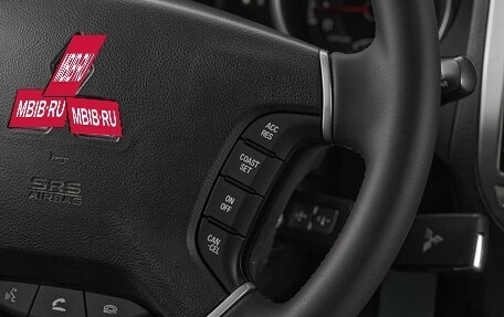 Mitsubishi Pajero IV, 2015 год, 2 395 000 рублей, 13 фотография