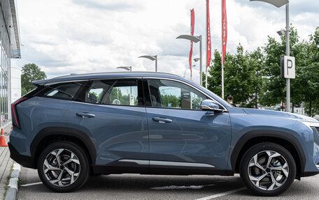 Geely Atlas, 2024 год, 3 717 190 рублей, 4 фотография