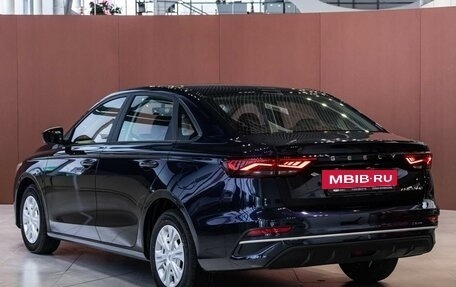 Geely Emgrand, 2024 год, 2 393 990 рублей, 6 фотография