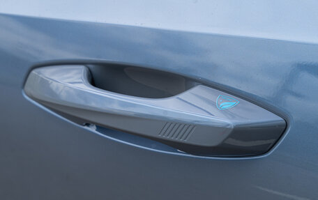 Geely Atlas, 2024 год, 3 717 190 рублей, 15 фотография