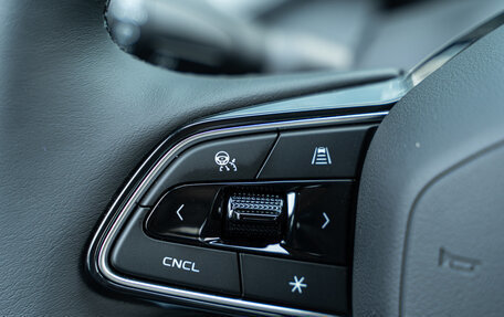 Geely Atlas, 2024 год, 3 717 190 рублей, 20 фотография