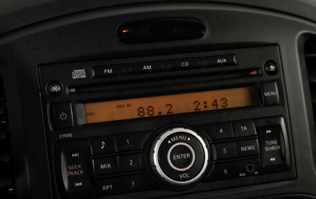 Nissan Juke II, 2013 год, 949 000 рублей, 13 фотография