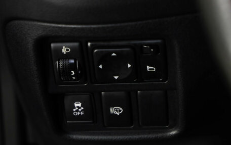 Nissan Juke II, 2013 год, 949 000 рублей, 17 фотография