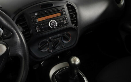 Nissan Juke II, 2013 год, 949 000 рублей, 16 фотография