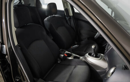 Nissan Juke II, 2013 год, 949 000 рублей, 20 фотография