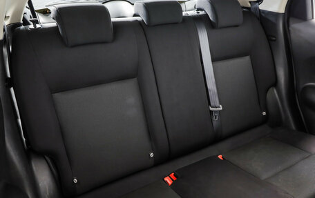 Nissan Juke II, 2013 год, 949 000 рублей, 22 фотография