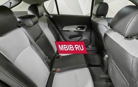 Chevrolet Cruze II, 2014 год, 599 000 рублей, 14 фотография