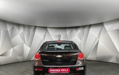 Chevrolet Cruze II, 2014 год, 599 000 рублей, 8 фотография