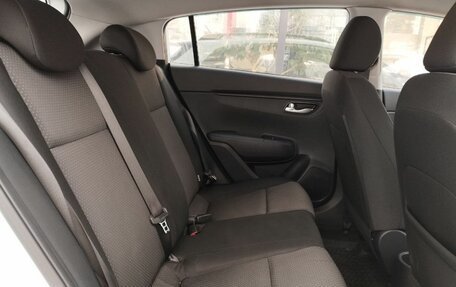 KIA Rio IV, 2020 год, 1 650 000 рублей, 11 фотография