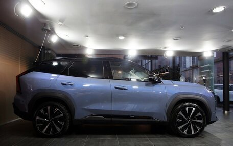 Geely Atlas, 2024 год, 4 017 190 рублей, 4 фотография