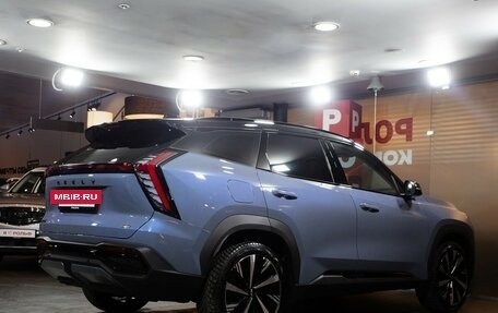 Geely Atlas, 2024 год, 4 017 190 рублей, 7 фотография