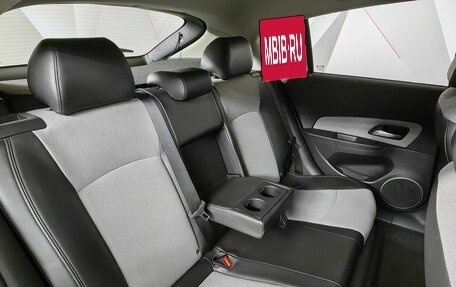 Chevrolet Cruze II, 2014 год, 599 000 рублей, 15 фотография