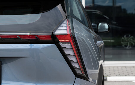 Geely Atlas, 2024 год, 3 917 190 рублей, 16 фотография