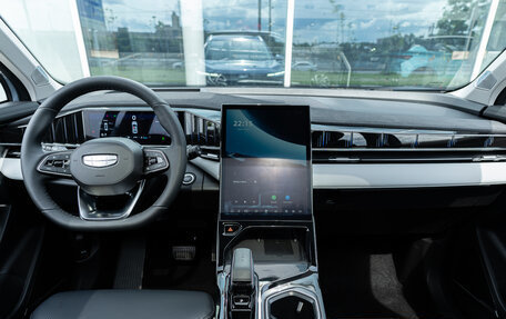 Geely Atlas, 2024 год, 3 917 190 рублей, 27 фотография