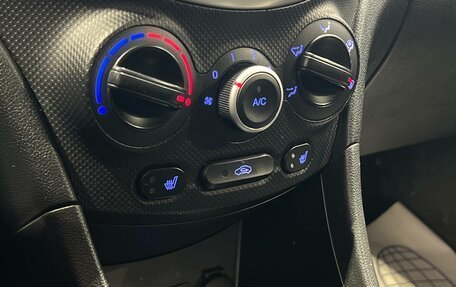 Hyundai Solaris II рестайлинг, 2014 год, 797 000 рублей, 12 фотография