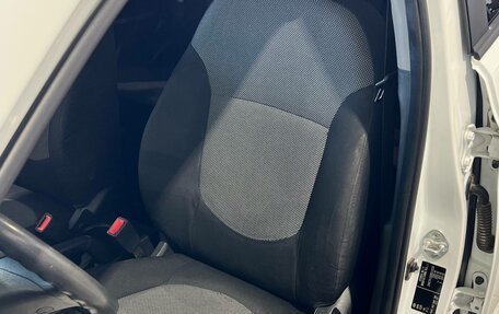 Hyundai Solaris II рестайлинг, 2014 год, 797 000 рублей, 13 фотография