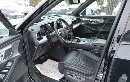 GAC GS8, 2024 год, 3 530 000 рублей, 8 фотография