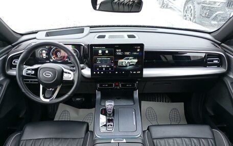 GAC GS8, 2024 год, 3 530 000 рублей, 5 фотография