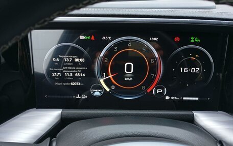 GAC GS8, 2024 год, 3 530 000 рублей, 7 фотография