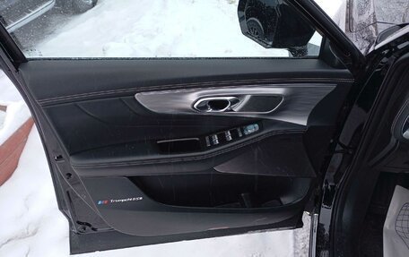 GAC GS8, 2024 год, 3 530 000 рублей, 9 фотография