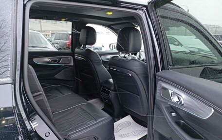 GAC GS8, 2024 год, 3 530 000 рублей, 12 фотография