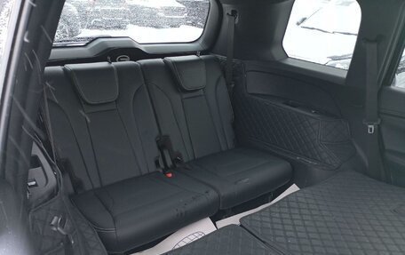 GAC GS8, 2024 год, 3 530 000 рублей, 13 фотография