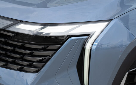 Geely Atlas, 2024 год, 3 717 190 рублей, 3 фотография