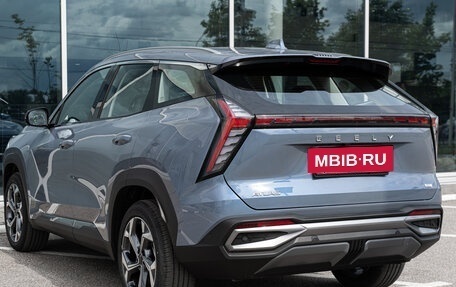 Geely Atlas, 2024 год, 3 717 190 рублей, 2 фотография