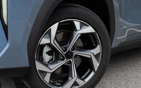 Geely Atlas, 2024 год, 3 717 190 рублей, 18 фотография