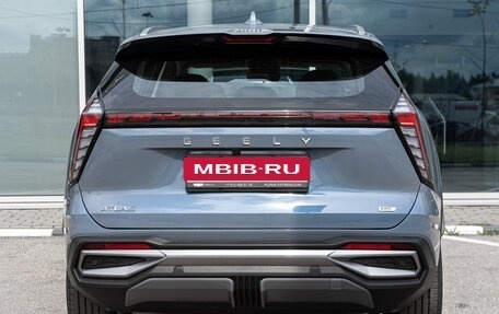 Geely Atlas, 2024 год, 3 717 190 рублей, 13 фотография