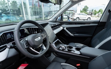 Geely Atlas, 2024 год, 3 717 190 рублей, 22 фотография