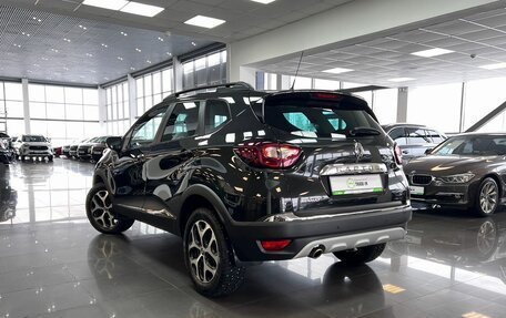 Renault Kaptur I рестайлинг, 2017 год, 1 495 000 рублей, 6 фотография