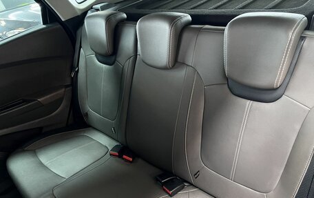 Renault Kaptur I рестайлинг, 2017 год, 1 495 000 рублей, 10 фотография