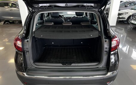 Renault Kaptur I рестайлинг, 2017 год, 1 495 000 рублей, 7 фотография