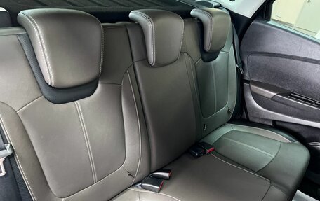 Renault Kaptur I рестайлинг, 2017 год, 1 495 000 рублей, 13 фотография