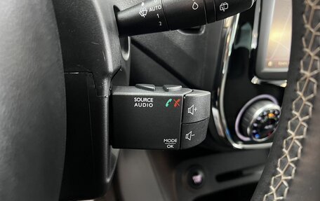 Renault Kaptur I рестайлинг, 2017 год, 1 495 000 рублей, 19 фотография