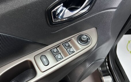 Renault Kaptur I рестайлинг, 2017 год, 1 495 000 рублей, 16 фотография