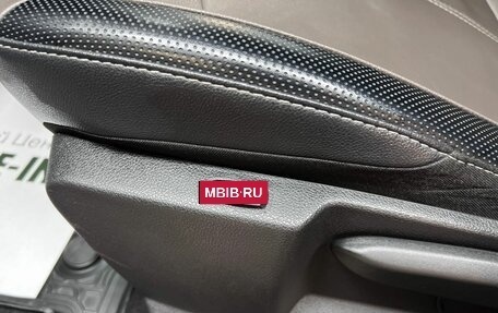 Renault Kaptur I рестайлинг, 2017 год, 1 495 000 рублей, 17 фотография