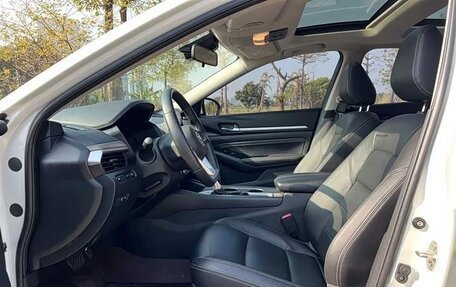 Nissan Altima VI (L34), 2021 год, 1 670 978 рублей, 6 фотография