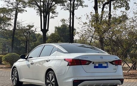 Nissan Altima VI (L34), 2021 год, 1 670 978 рублей, 4 фотография