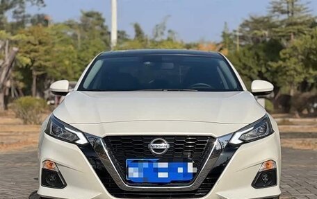 Nissan Altima VI (L34), 2021 год, 1 670 978 рублей, 2 фотография