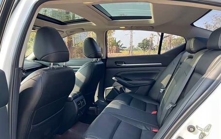 Nissan Altima VI (L34), 2021 год, 1 670 978 рублей, 7 фотография