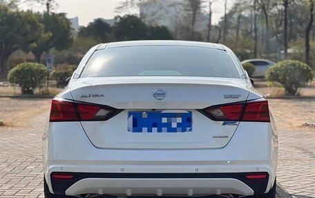 Nissan Altima VI (L34), 2021 год, 1 670 978 рублей, 3 фотография