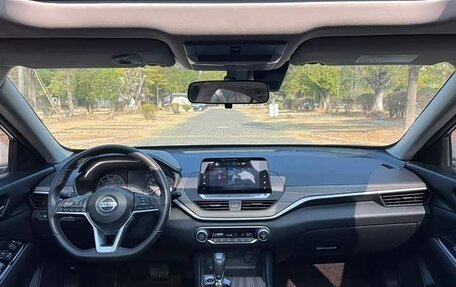 Nissan Altima VI (L34), 2021 год, 1 670 978 рублей, 9 фотография