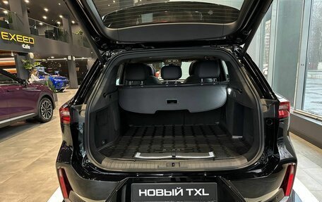 CheryExeed TXL, 2025 год, 4 290 000 рублей, 9 фотография