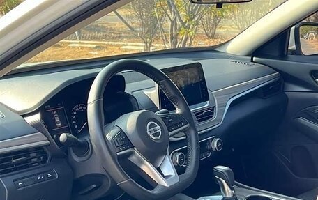 Nissan Altima VI (L34), 2021 год, 1 670 978 рублей, 8 фотография