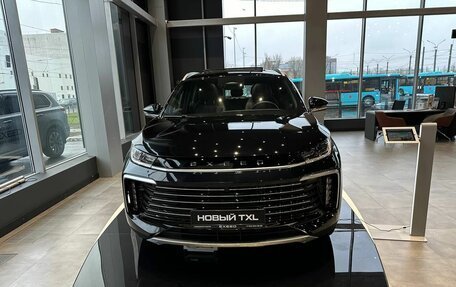 CheryExeed TXL, 2025 год, 4 290 000 рублей, 3 фотография