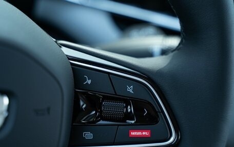 Geely Atlas, 2024 год, 3 717 190 рублей, 23 фотография