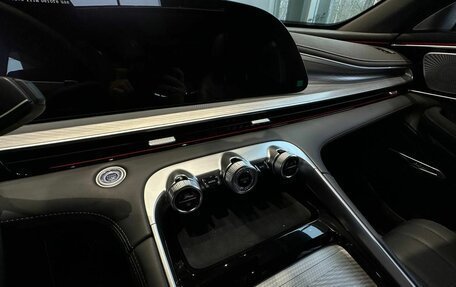 CheryExeed TXL, 2025 год, 4 290 000 рублей, 14 фотография