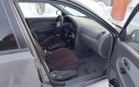 KIA Spectra II (LD), 2006 год, 300 000 рублей, 7 фотография